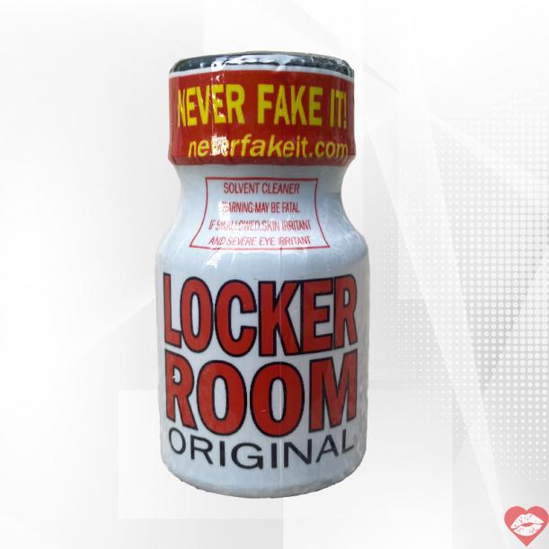 Bỏ sỉ Popper Locker Room 10ml chính hãng Mỹ USA PWD mới nhất 