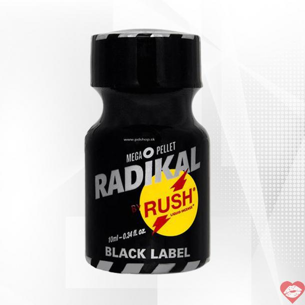 Nhập sỉ Popper Radikal 10ml chính hãng Mỹ USA PWD hàng xách tay 