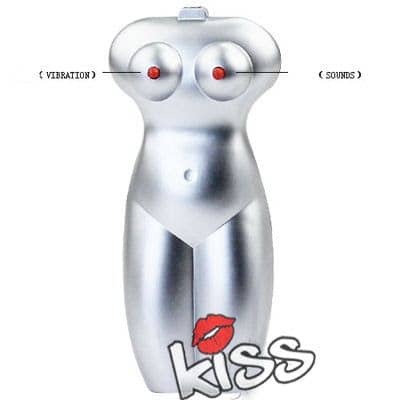 Búp bê tình dục mini Sexy Lady dành cho nam