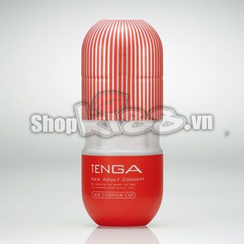 Cốc thủ dâm cho nam Tenga Air Cushion