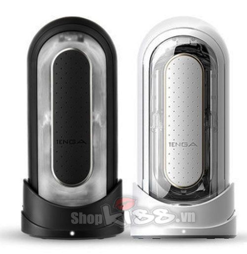 Cốc thủ dâm siêu cao cấp Tenga Flip Zero
