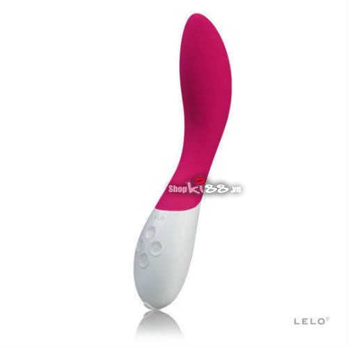 Máy mát xa điểm G cao cấp Lelo Mona 2
