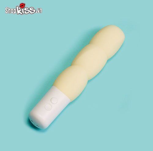 Máy rung kích thích điểm G siêu mềm Durex Play Soft Vibrator