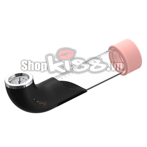 Máy tập to dương vật cao cấp Bigman