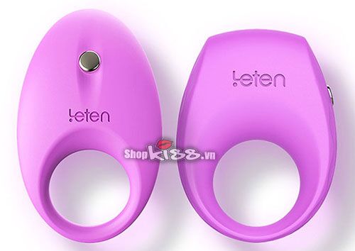 Vòng rung dương vật Leten siêu sướng