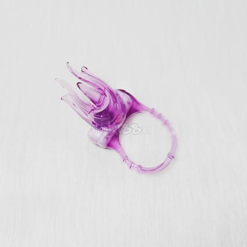 Vòng rung lưỡi liếm Durex Play Bliss